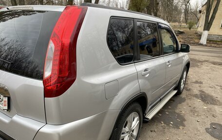 Nissan X-Trail, 2012 год, 1 350 000 рублей, 10 фотография