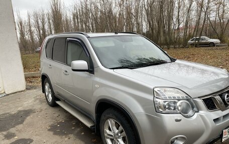 Nissan X-Trail, 2012 год, 1 350 000 рублей, 18 фотография