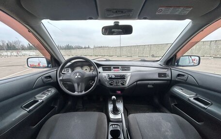 Mitsubishi Lancer IX, 2006 год, 375 000 рублей, 7 фотография