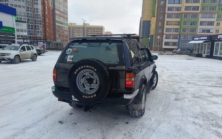 Nissan Pathfinder, 1997 год, 750 000 рублей, 3 фотография