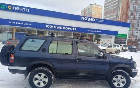 Nissan Pathfinder, 1997 год, 750 000 рублей, 5 фотография