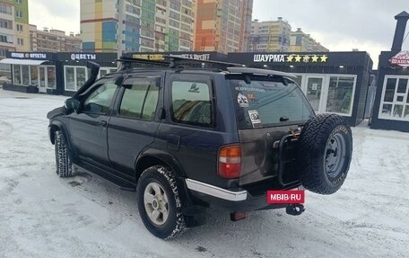 Nissan Pathfinder, 1997 год, 750 000 рублей, 4 фотография