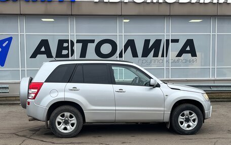 Suzuki Grand Vitara, 2007 год, 758 000 рублей, 3 фотография