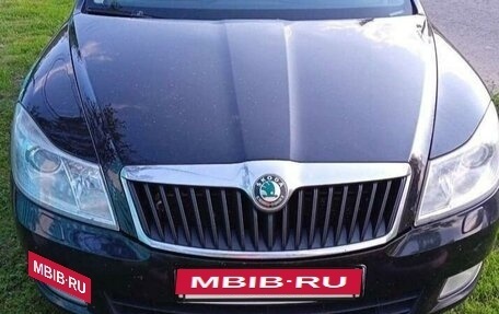 Skoda Octavia, 2011 год, 780 000 рублей, 3 фотография