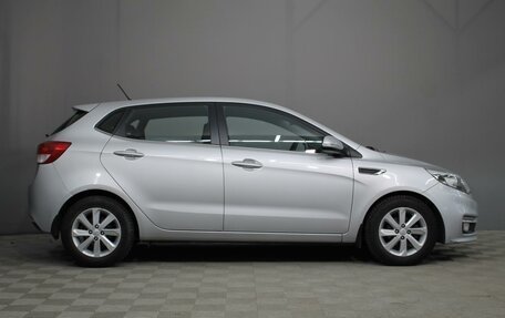 KIA Rio III рестайлинг, 2015 год, 1 199 000 рублей, 6 фотография