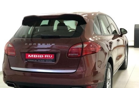 Porsche Cayenne III, 2011 год, 2 995 000 рублей, 6 фотография