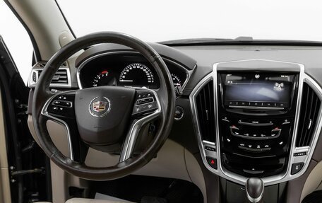 Cadillac SRX II рестайлинг, 2013 год, 1 495 000 рублей, 14 фотография