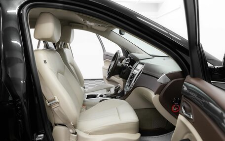 Cadillac SRX II рестайлинг, 2013 год, 1 495 000 рублей, 16 фотография