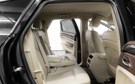 Cadillac SRX II рестайлинг, 2013 год, 1 495 000 рублей, 20 фотография