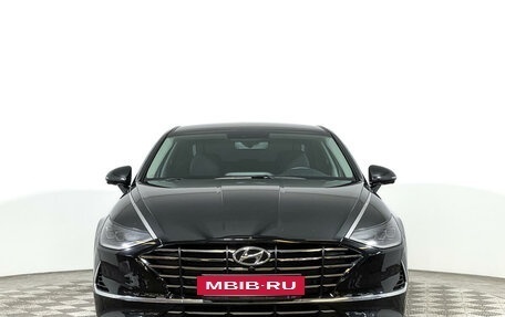 Hyundai Sonata VIII, 2023 год, 3 348 000 рублей, 2 фотография