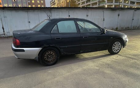 Mitsubishi Carisma I, 2000 год, 135 000 рублей, 5 фотография