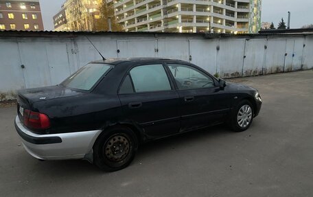 Mitsubishi Carisma I, 2000 год, 135 000 рублей, 3 фотография