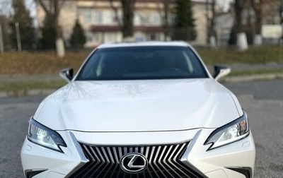 Lexus ES VII, 2019 год, 4 150 000 рублей, 1 фотография