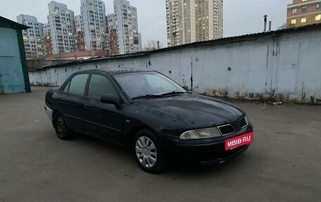 Mitsubishi Carisma I, 2000 год, 135 000 рублей, 2 фотография