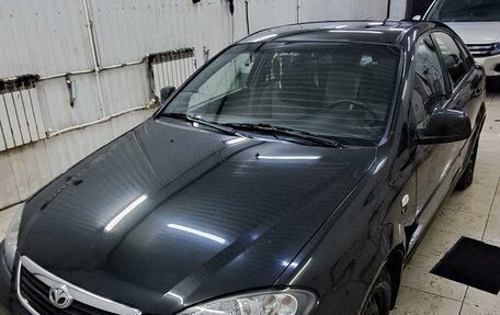 Daewoo Gentra II, 2014 год, 645 000 рублей, 8 фотография