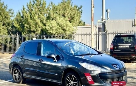 Peugeot 308 II, 2008 год, 575 000 рублей, 3 фотография