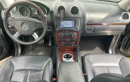 Mercedes-Benz GL-Класс, 2007 год, 1 400 000 рублей, 10 фотография