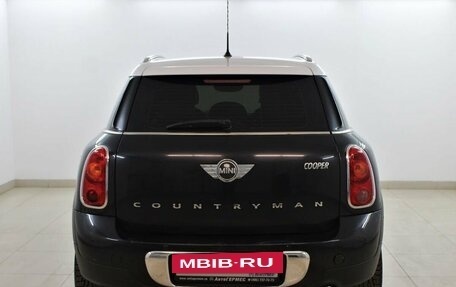 MINI Countryman I (R60), 2013 год, 950 000 рублей, 3 фотография