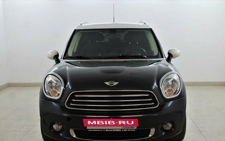 MINI Countryman I (R60), 2013 год, 950 000 рублей, 2 фотография