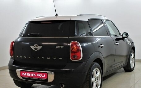 MINI Countryman I (R60), 2013 год, 950 000 рублей, 4 фотография