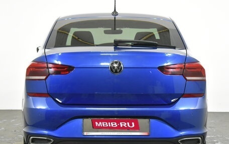 Volkswagen Polo VI (EU Market), 2021 год, 1 849 000 рублей, 5 фотография