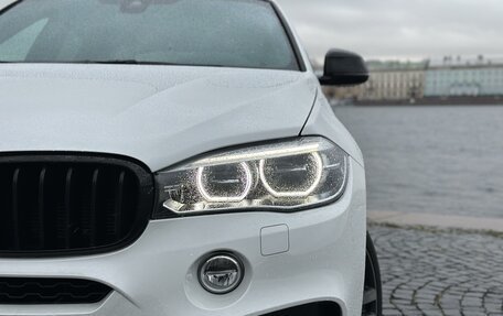 BMW X6, 2019 год, 6 150 000 рублей, 4 фотография