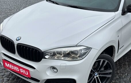 BMW X6, 2019 год, 6 150 000 рублей, 3 фотография