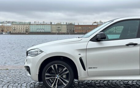 BMW X6, 2019 год, 6 150 000 рублей, 8 фотография