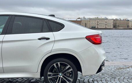 BMW X6, 2019 год, 6 150 000 рублей, 9 фотография