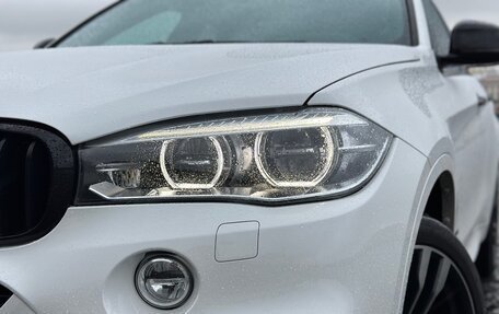 BMW X6, 2019 год, 6 150 000 рублей, 16 фотография