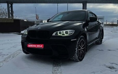 BMW X6, 2012 год, 3 600 000 рублей, 1 фотография