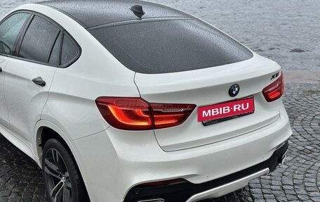 BMW X6, 2019 год, 6 150 000 рублей, 12 фотография