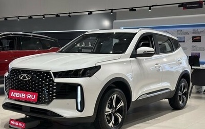 Chery Tiggo 4 I рестайлинг, 2024 год, 2 330 000 рублей, 1 фотография