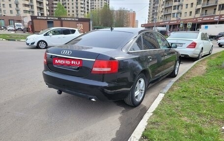 Audi A6, 2008 год, 828 500 рублей, 23 фотография