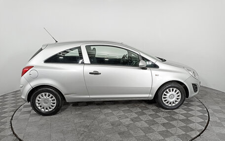 Opel Corsa D, 2012 год, 572 000 рублей, 8 фотография