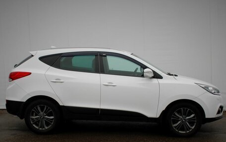 Hyundai ix35 I рестайлинг, 2013 год, 1 450 000 рублей, 8 фотография