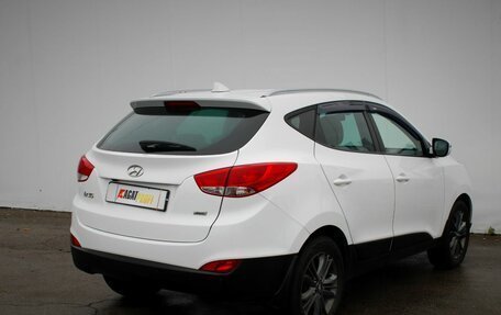 Hyundai ix35 I рестайлинг, 2013 год, 1 450 000 рублей, 7 фотография