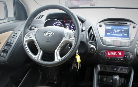 Hyundai ix35 I рестайлинг, 2013 год, 1 450 000 рублей, 15 фотография