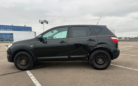 Nissan Qashqai, 2013 год, 1 000 000 рублей, 6 фотография