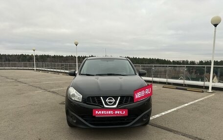 Nissan Qashqai, 2013 год, 1 000 000 рублей, 3 фотография