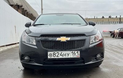 Chevrolet Cruze II, 2011 год, 880 000 рублей, 1 фотография