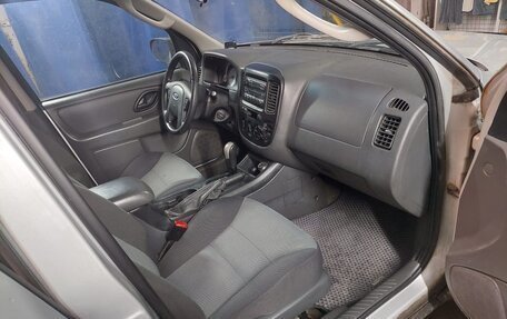 Ford Escape II, 2005 год, 600 000 рублей, 20 фотография