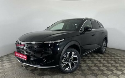 Haval F7 I, 2024 год, 3 462 999 рублей, 1 фотография