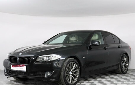 BMW 5 серия, 2010 год, 1 599 000 рублей, 1 фотография