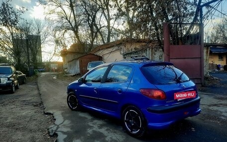 Peugeot 206, 2008 год, 335 000 рублей, 2 фотография