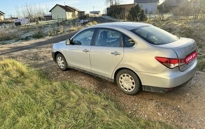 Nissan Almera, 2017 год, 650 000 рублей, 1 фотография