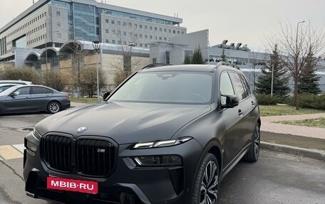 BMW X7, 2023 год, 23 000 000 рублей, 1 фотография