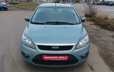 Ford Focus II рестайлинг, 2009 год, 700 000 рублей, 1 фотография