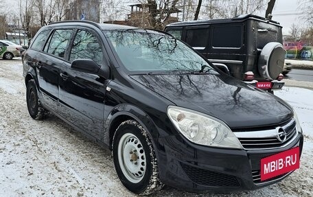 Opel Astra H, 2008 год, 347 000 рублей, 1 фотография