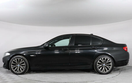 BMW 5 серия, 2010 год, 1 599 000 рублей, 5 фотография